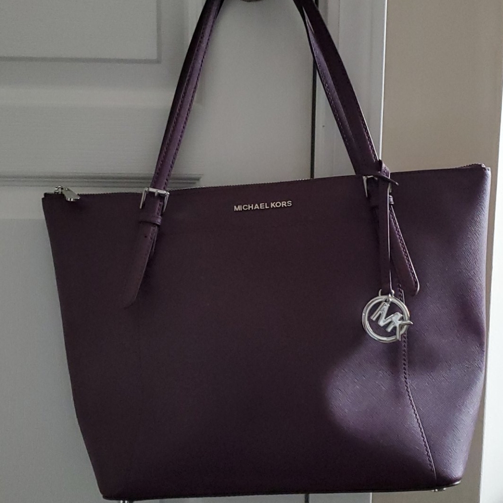 Michael Kors handbag
